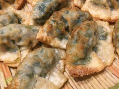一品饺子王-顺德一品粥·20年凤城老字号(芳村店)
