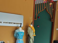 -泰悠谷养生SPA(世茂商业街店)