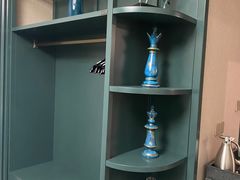 -伊尹活海参馆(衡山路店)
