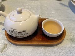 -上海和平饭店龙凤厅 Dragon Phoenix
