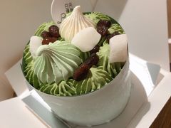 -风甜日暖·星座主题甜点(东二环泰禾店)