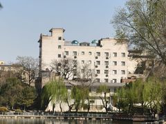 -莲湖公园
