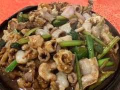 -联丰美食(番禺店)