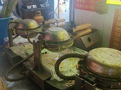 -阿叔鸡蛋仔(燎原路店)