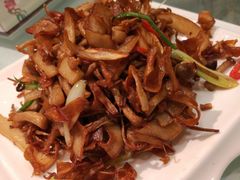 -一品滇香·云南菜(公益西桥店)