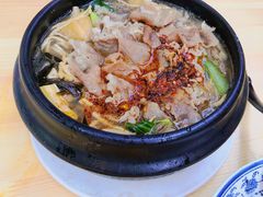 -清真·穆萨砂锅(大皮院店)