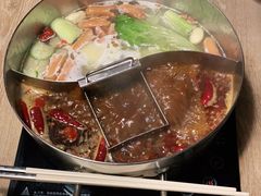 -野妹火锅(南园店)