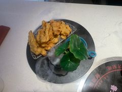 -鲁秀才炒鸡(龙湖西溪天街店)