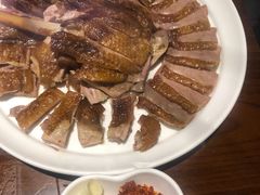 -眉州东坡·熊猫主题餐厅(枫蓝店)