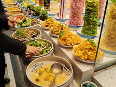 -山河屯铁锅炖鲜鹅·东北菜(开发区一店)