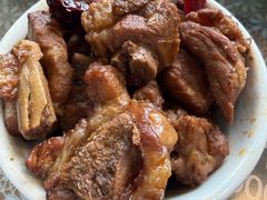 -文三里屯面馆(三里屯店)