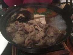 -铃木食堂(帽儿胡同店)