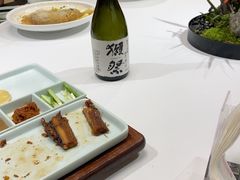 -惠丰堂饭庄·烤鸭·京味菜(翠微路店)