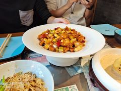 -局气烤鸭·北京菜(前门店)