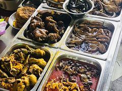 炸蛋-聚宝螺蛳粉(聚宝店)