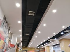 -江城燕子大排档(江汉路步行街店)