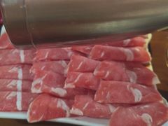 -津门老羊家·铜锅涮羊肉·烧烤(科技园店)