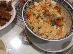 -新大咀港式茶餐厅(宝山万达店)
