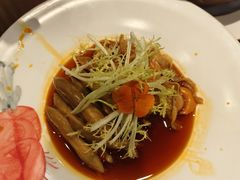-佳兰雅序融合菜(高新店)