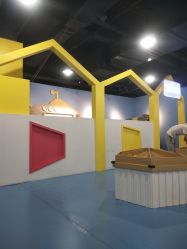 -妙妙乐儿童乐园·生日派对·班级聚会(兰溪嘉泰新时代店)