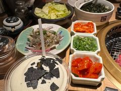 -牛角烧肉(步步高星城天地店)
