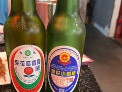 -老何太太鹤岗小串·团建聚餐(龙华店)