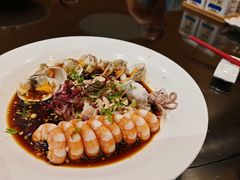 -上海皇廷花园酒店·御宴中餐厅
