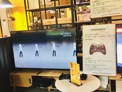 -火星工厂·桌游·团建聚会·轰趴馆(厦滘店)