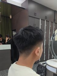 -MOVAN HAIR莫凡匠人发型屋