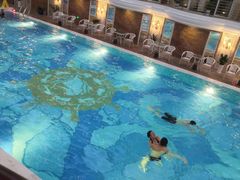 -海韵之星邮轮水会(明发商业广场店)