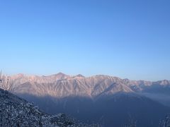 -太子岭滑雪场