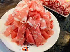 -鑫龙火锅城(青岛分店)