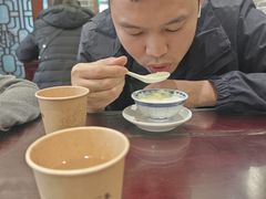 -民信老铺(双皮奶博物馆店)