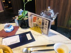 -钟菜·粤菜点心·宴请(海上世界·汇港二期店)