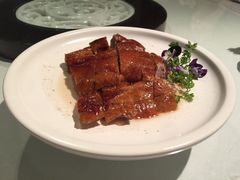 -广州富力丽思卡尔顿酒店·丽轩·粤菜