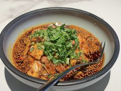 -辛香汇·现炒川菜(城北万象城店)