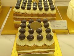 -M'CAKE(西单大悦城店)