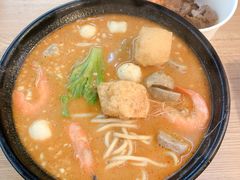 -老闽味沙茶面·姜母鸭(传承35年曾厝垵店)