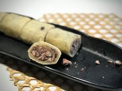 金牌红豆博撑-味可道美食坊(福基路店)