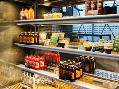 面包甜点陈列柜-Green Option(官舍店)