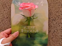 -芸山季·云南野生菌火锅(人民广场来福士店)