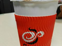 -CoCo都可(虹口龙之梦店)