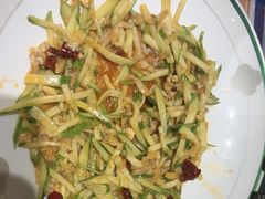 -渔港甄宴·海鲜·地标烟台菜(金沙滩店)