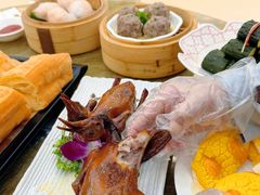 -轩记海鲜餐厅·四十五年老字号·经典粤菜(西区彩虹店)