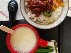 -永和大王·现磨豆浆·卤肉饭(九亭SH085店)
