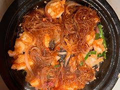 -绿茶餐厅(昆明世纪金源店)