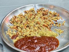 -口岸齐齐哈尔烤肉(风尚米兰总店)