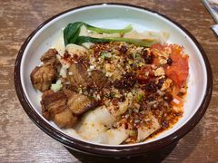 -味到西安(融创茂店)