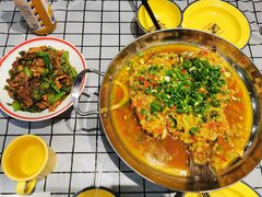 -江西老表·经典江西八大碗