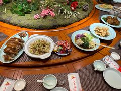 -王厚元饺子·辽菜(浑南店)